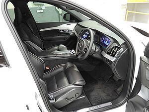 Volvo  XC90 Ultra, T8 AWD Plug-in hybrid, Electric/Petrol, Dark, 7 Seats