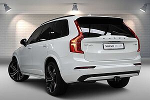 Volvo  XC90 Ultra, T8 AWD Plug-in hybrid, Electric/Petrol, Dark, 7 Seats