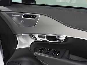 Volvo  XC90 Ultra, T8 AWD Plug-in hybrid, Electric/Petrol, Dark, 7 Seats