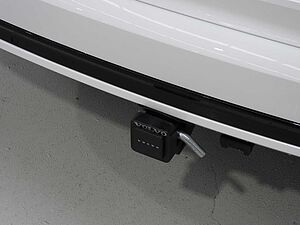 Volvo  XC90 Ultra, T8 AWD Plug-in hybrid, Electric/Petrol, Dark, 7 Seats