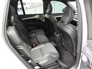 Volvo  XC90 Ultra, T8 AWD Plug-in hybrid, Electric/Petrol, Dark, 7 Seats