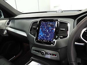 Volvo  XC90 Ultra, T8 AWD Plug-in hybrid, Electric/Petrol, Dark, 7 Seats
