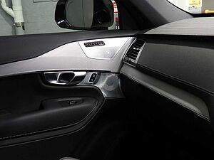Volvo  XC90 Ultra, T8 AWD Plug-in hybrid, Electric/Petrol, Dark, 7 Seats