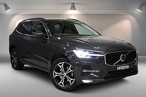 Volvo  XC60 Momentum, B5 mild hybrid