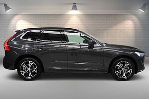 Volvo  XC60 Momentum, B5 mild hybrid