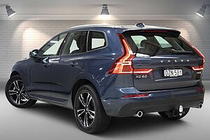 Volvo  XC60 D4 Momentum