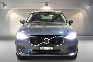 Volvo  XC60 D4 Momentum