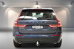 Volvo  XC60 D4 Momentum