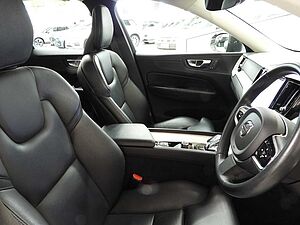 Volvo  UZ MY22 B5 AWD Inscription