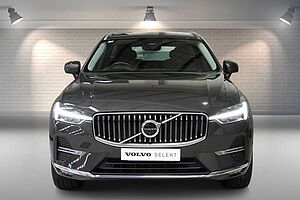 Volvo  UZ MY22 B5 AWD Inscription