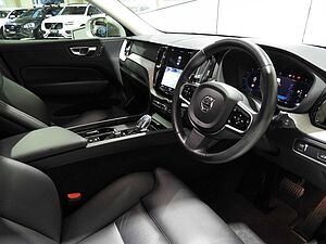 Volvo  XC60 Inscription, B5 mild hybrid