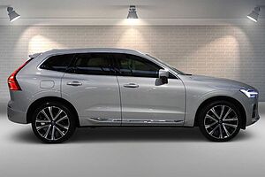 Volvo  XC60 Inscription, B5 mild hybrid
