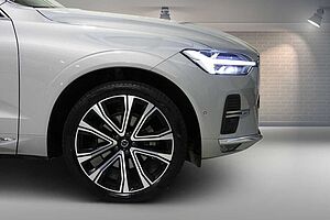 Volvo  XC60 Inscription, B5 mild hybrid