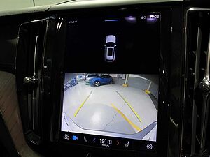 Volvo  XC60 Inscription, B5 mild hybrid