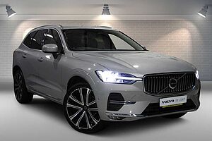 Volvo  XC60 Inscription, B5 mild hybrid