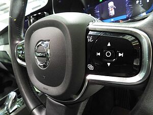Volvo  XC60 Inscription, B5 mild hybrid