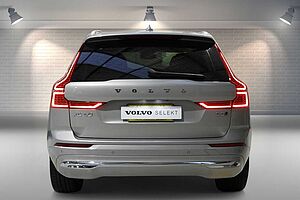 Volvo  XC60 Inscription, B5 mild hybrid