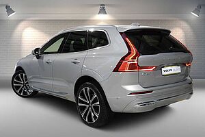 Volvo  XC60 Inscription, B5 mild hybrid