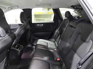 Volvo  XC60 Inscription, B5 mild hybrid