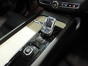 Volvo  XC60 Inscription, B5 mild hybrid