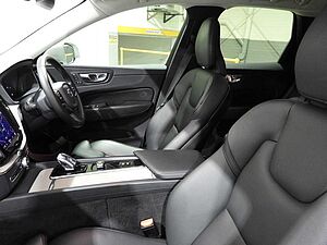 Volvo  XC60 Inscription, B5 mild hybrid