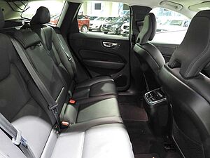 Volvo  XC60 Inscription, B5 mild hybrid