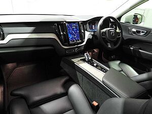 Volvo  XC60 Inscription, B5 mild hybrid