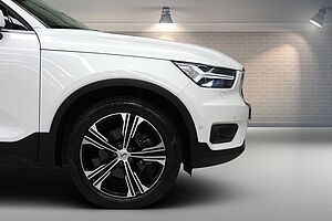 Volvo  XC40 T4 Inscription