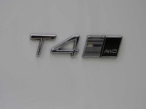 Volvo  XC40 T4 Inscription