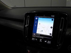 Volvo  XC40 T4 Inscription