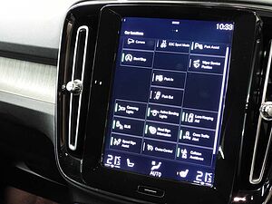 Volvo  XC40 T4 Inscription