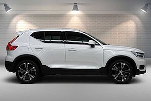 Volvo  XC40 T4 Inscription