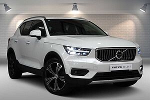 Volvo  XC40 T4 Inscription