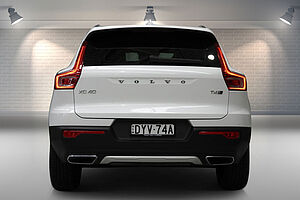 Volvo  XC40 T4 Inscription