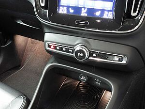 Volvo  XC40 T4 Inscription