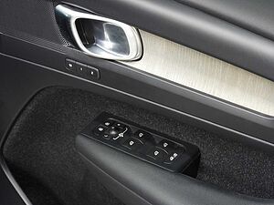 Volvo  XC40 T4 Inscription