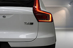 Volvo  XC40 T4 Inscription