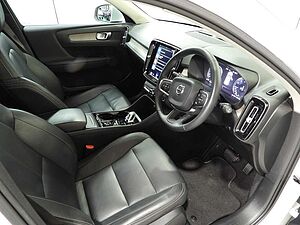 Volvo  XC40 T4 Inscription