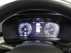 Volvo  XC40 T4 Inscription