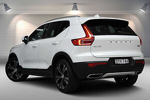 Volvo  XC40 T4 Inscription