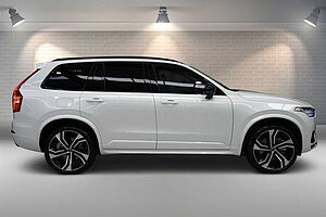 Volvo  XC90 Recharge Ultimate, T8 AWD Plug-in hybrid, Electric/Petrol, Dark, 7 Seats