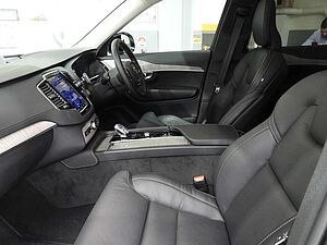 Volvo  XC90 Recharge Ultimate, T8 AWD Plug-in hybrid, Electric/Petrol, Dark, 7 Seats
