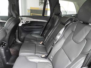 Volvo  XC90 Recharge Ultimate, T8 AWD Plug-in hybrid, Electric/Petrol, Dark, 7 Seats