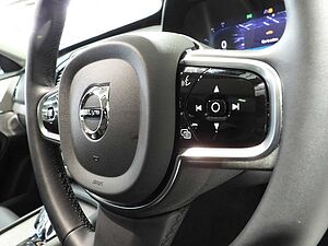 Volvo  XC90 Recharge Ultimate, T8 AWD Plug-in hybrid, Electric/Petrol, Dark, 7 Seats
