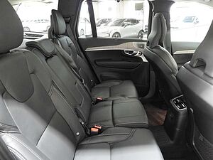 Volvo  XC90 Recharge Ultimate, T8 AWD Plug-in hybrid, Electric/Petrol, Dark, 7 Seats