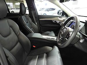 Volvo  XC90 Recharge Ultimate, T8 AWD Plug-in hybrid, Electric/Petrol, Dark, 7 Seats