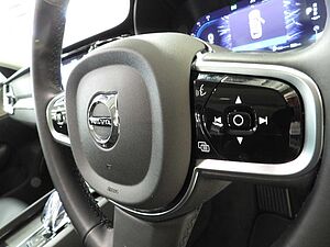 Volvo  V60 Cross Country Ultra, B5 AWD Mild hybrid, Petrol, Bright