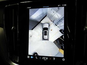 Volvo  V60 Cross Country Ultra, B5 AWD Mild hybrid, Petrol, Bright